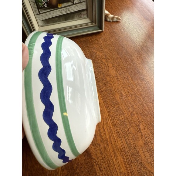 Taste Seller Sigma Replacement Bowl. Made in Italy - Picture 3 of 7